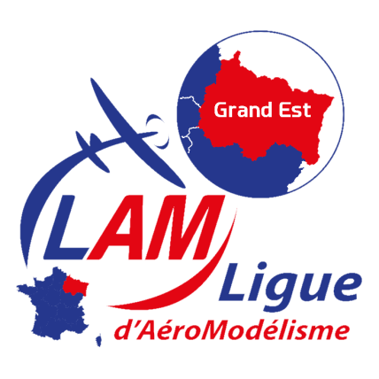 Ligue d'AéroModélisme du Grand Est